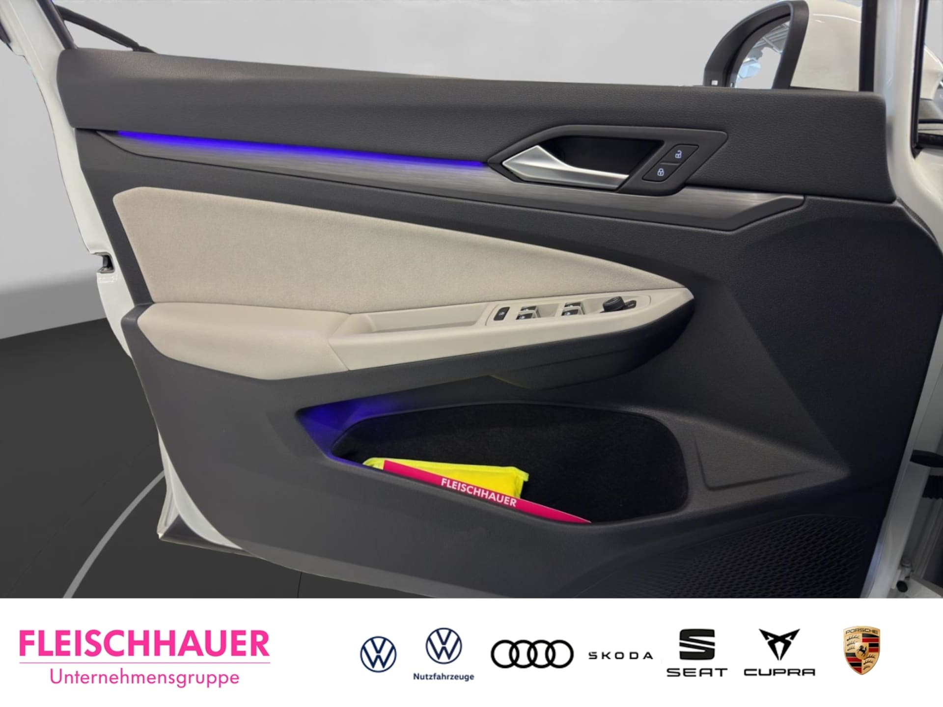 Volkswagen Golf Style