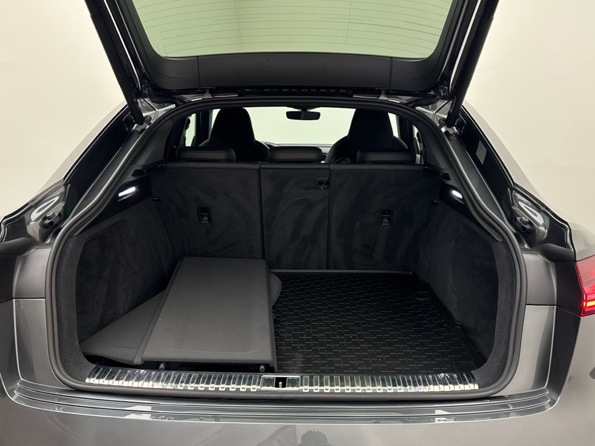 Audi SQ8 Sportback e-tron