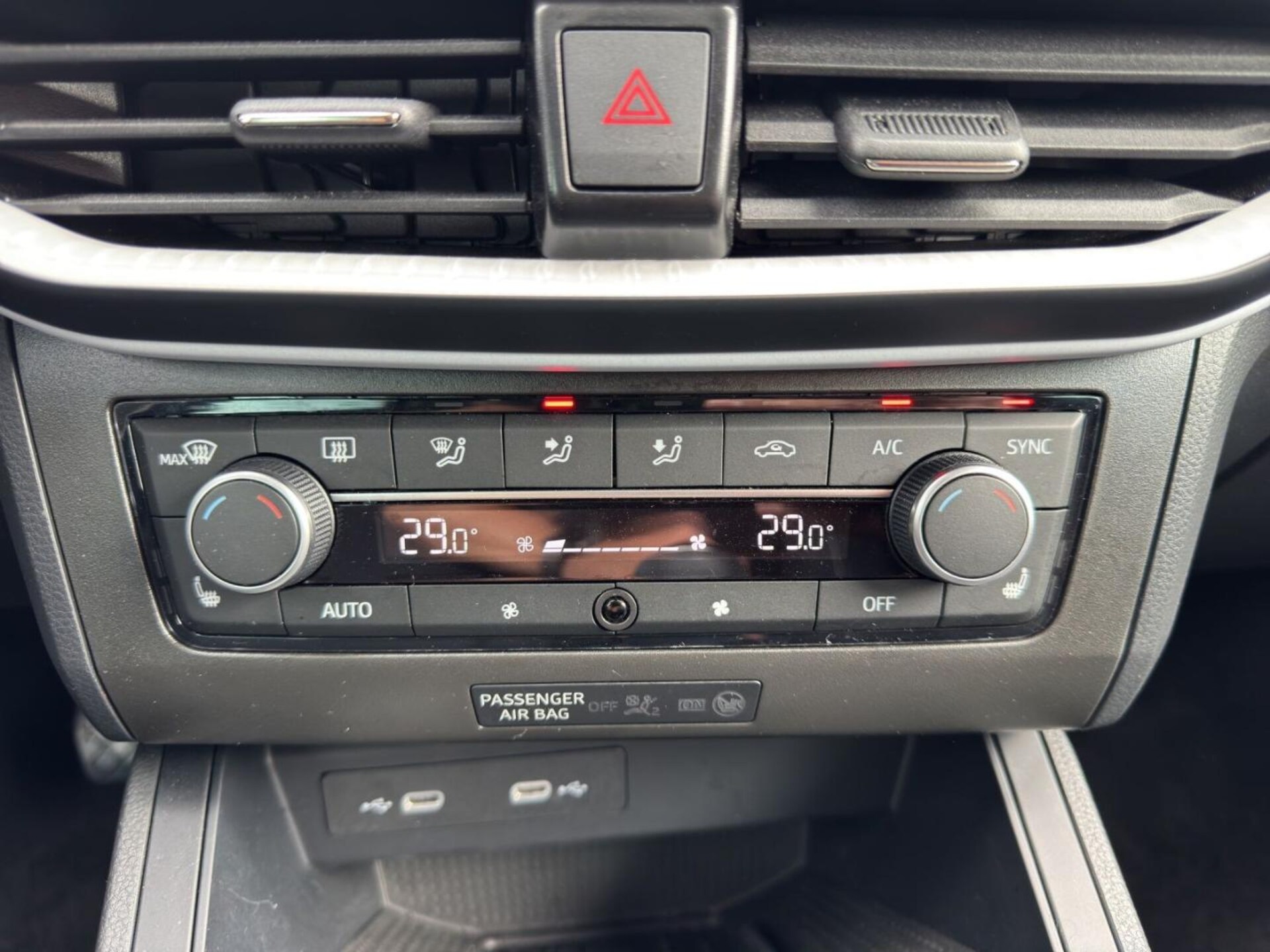 SEAT Ibiza Style