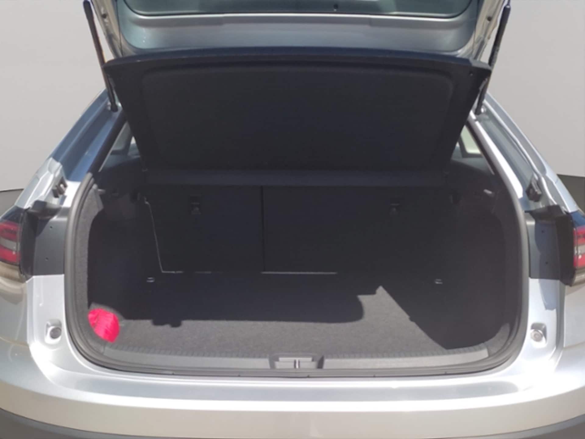 Volkswagen Taigo Life