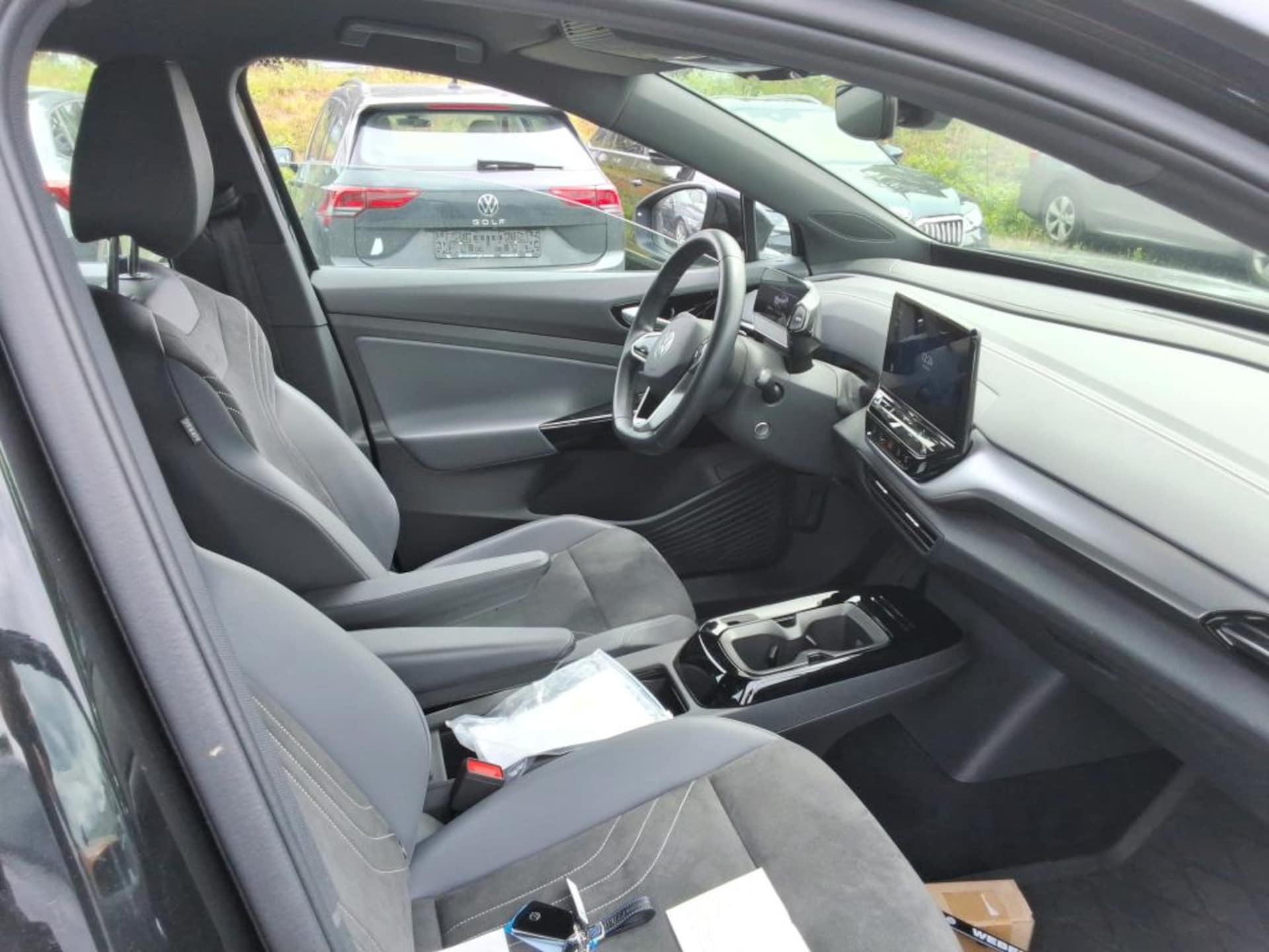 Volkswagen ID.4 Pro Performance