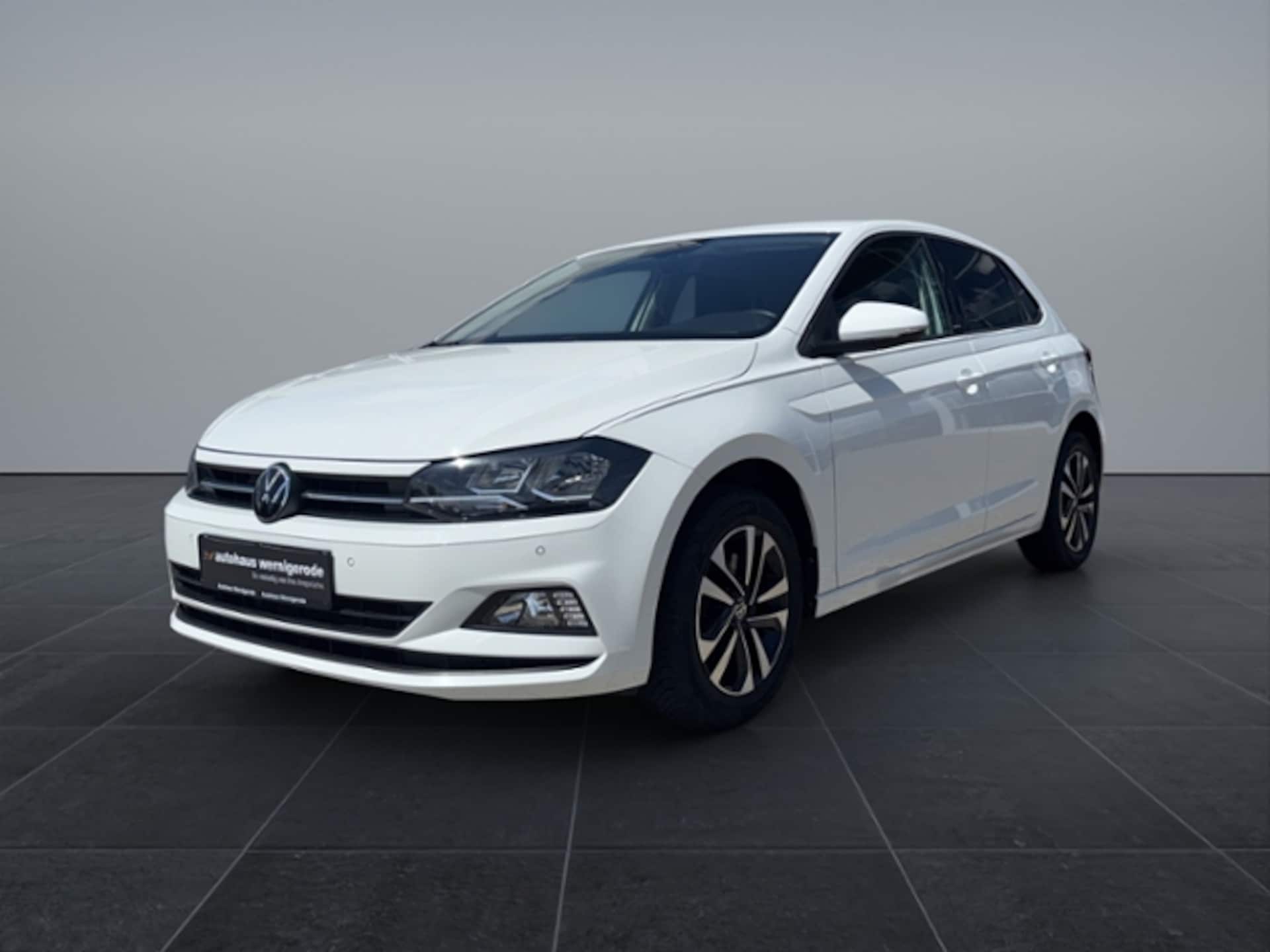 Volkswagen Polo United