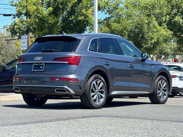 2023 Audi Q5