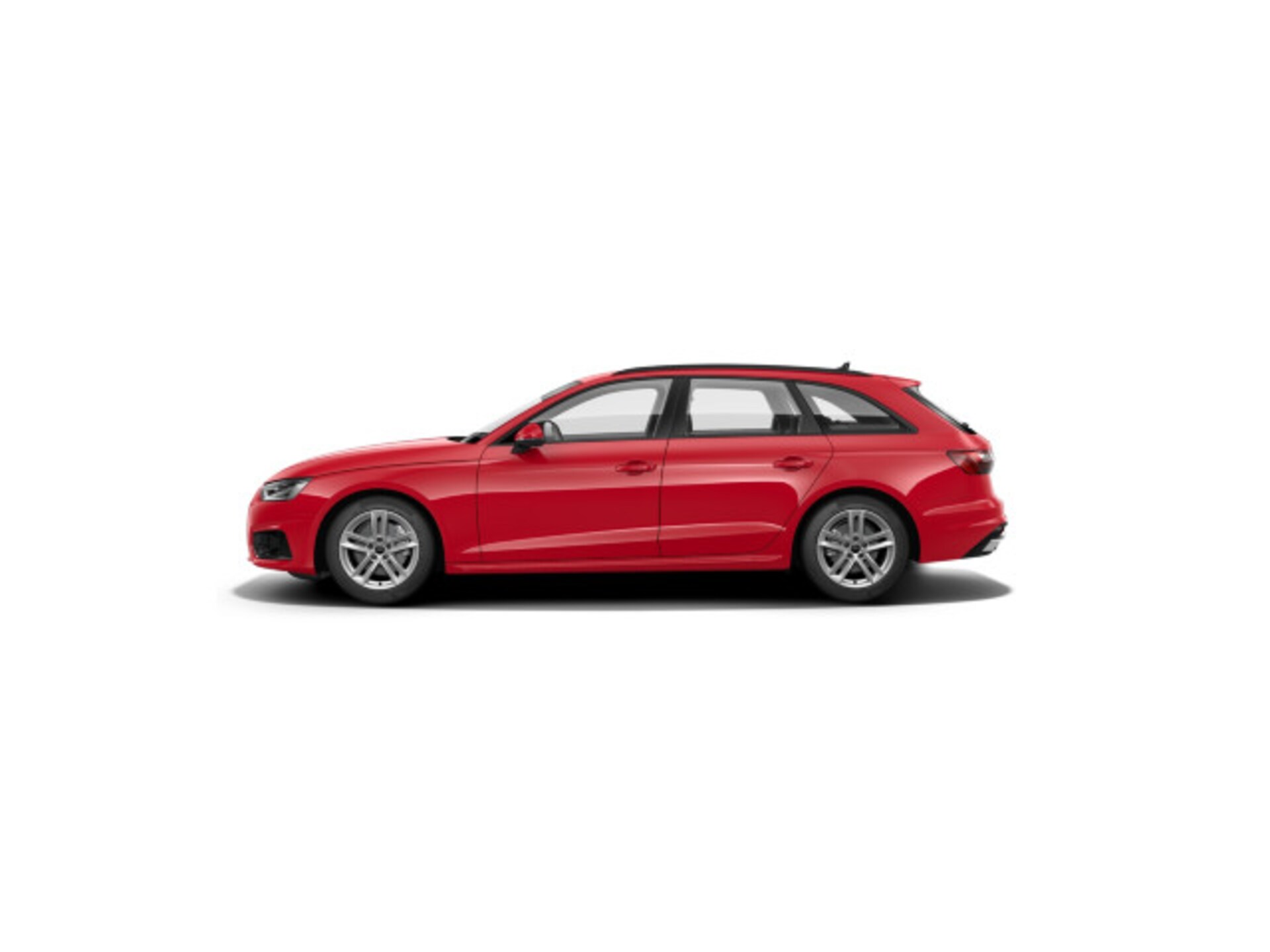 Audi A4 Avant Advanced