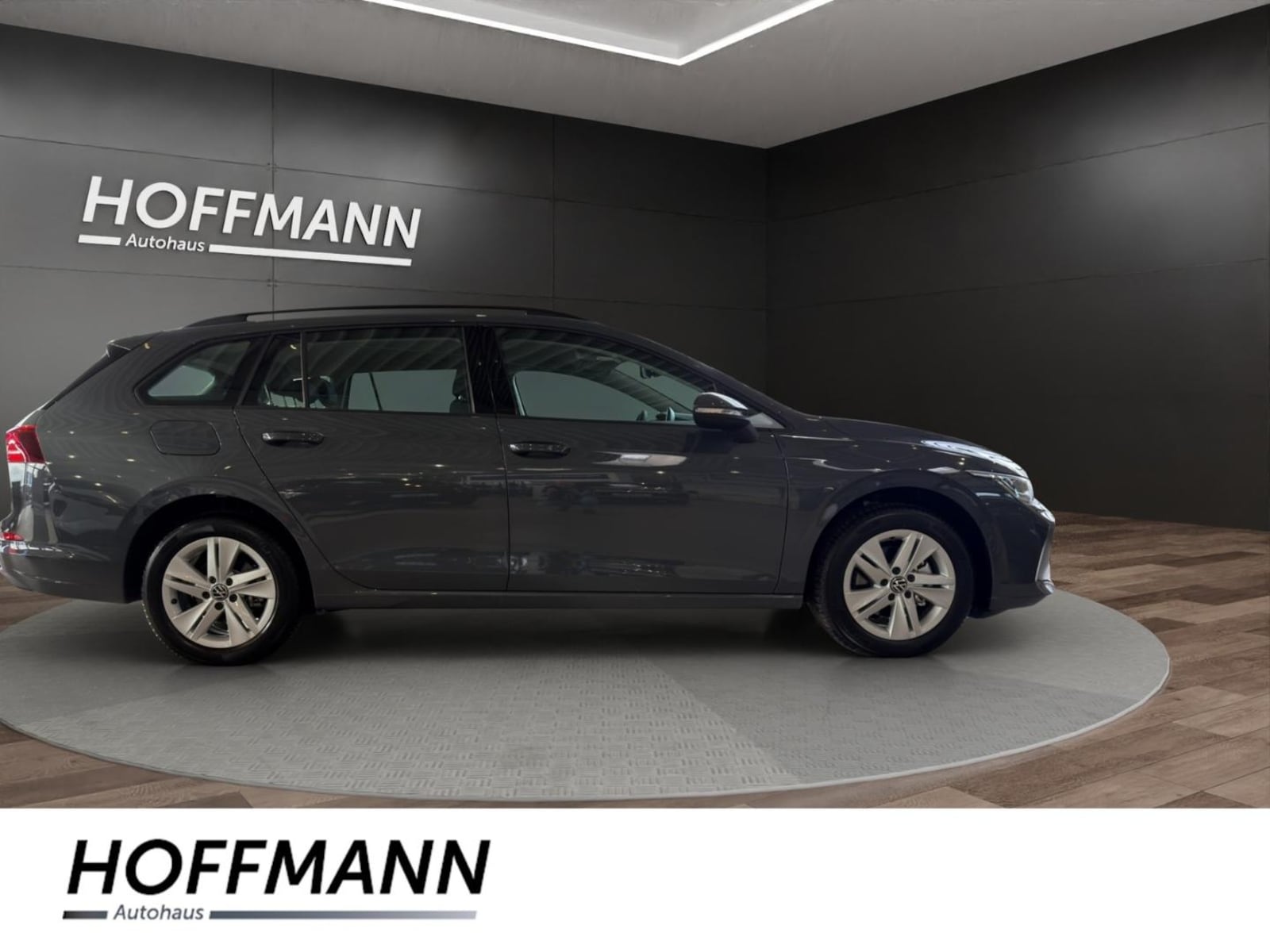 Volkswagen Golf Variant – Bild 4