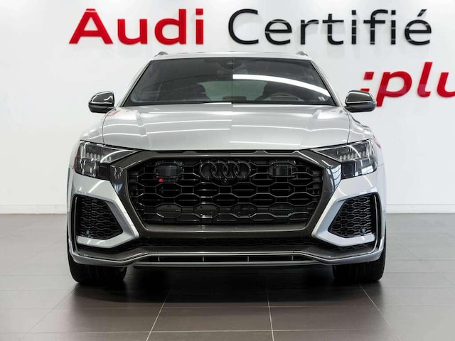 2023 Audi RS Q8