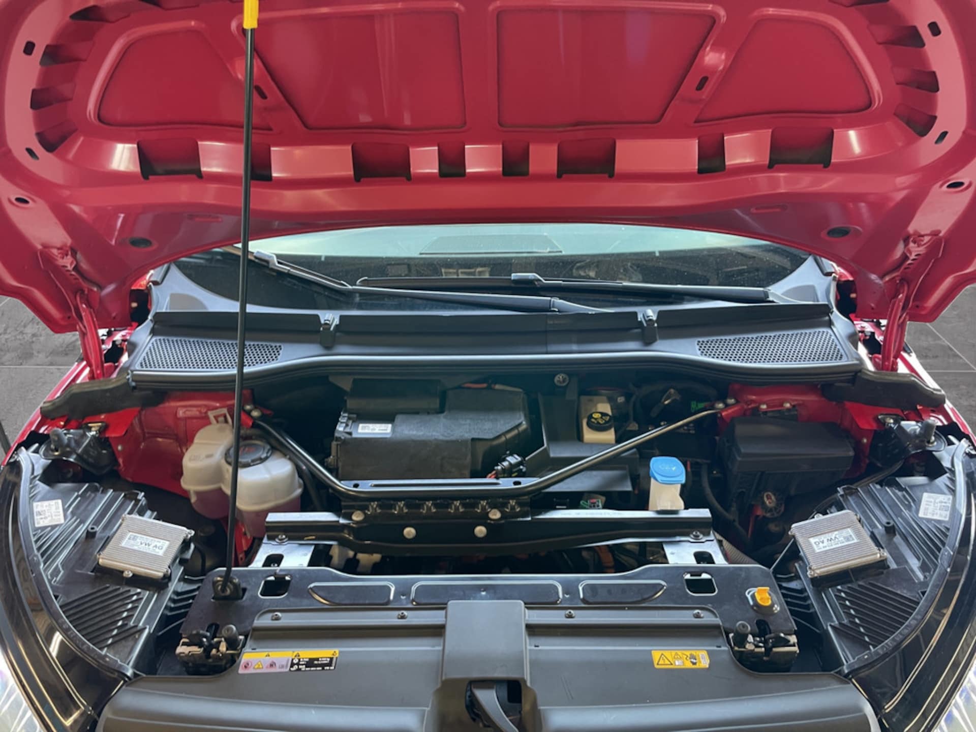 Skoda Enyaq 80 Sportline