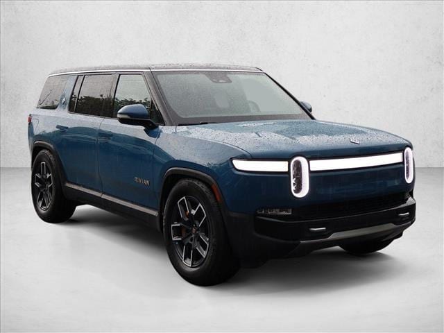 2023 Rivian R1S