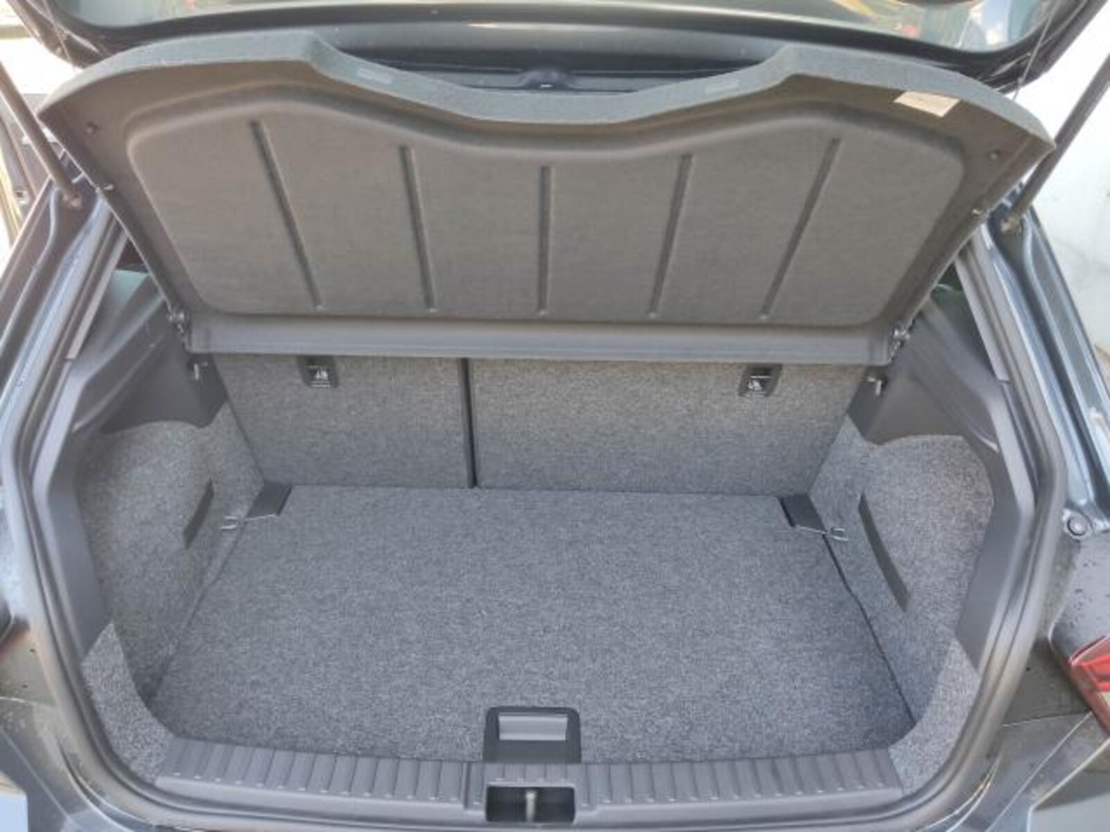 SEAT Ibiza – Bild 3