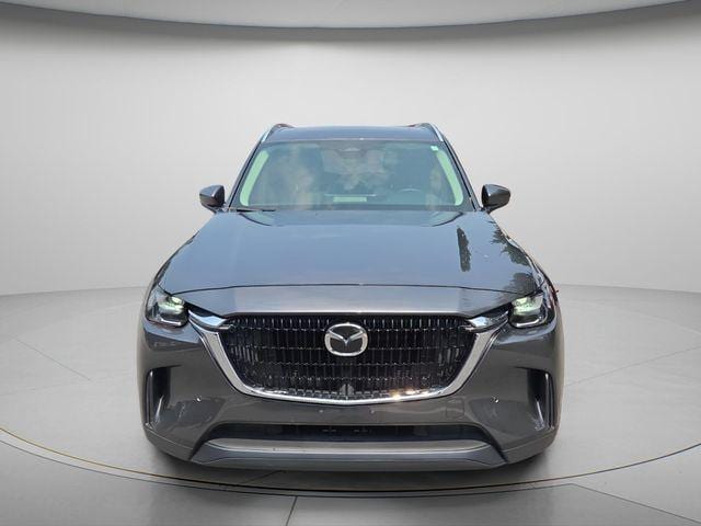 2025 Mazda CX-90