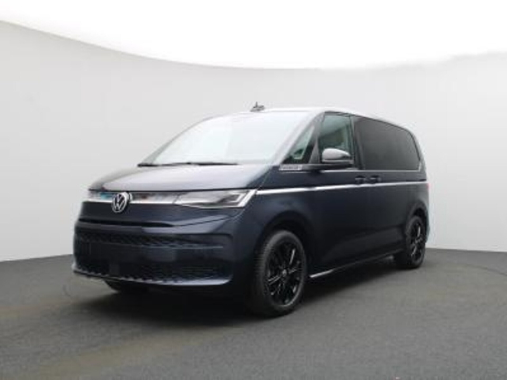 Volkswagen Multivan Style