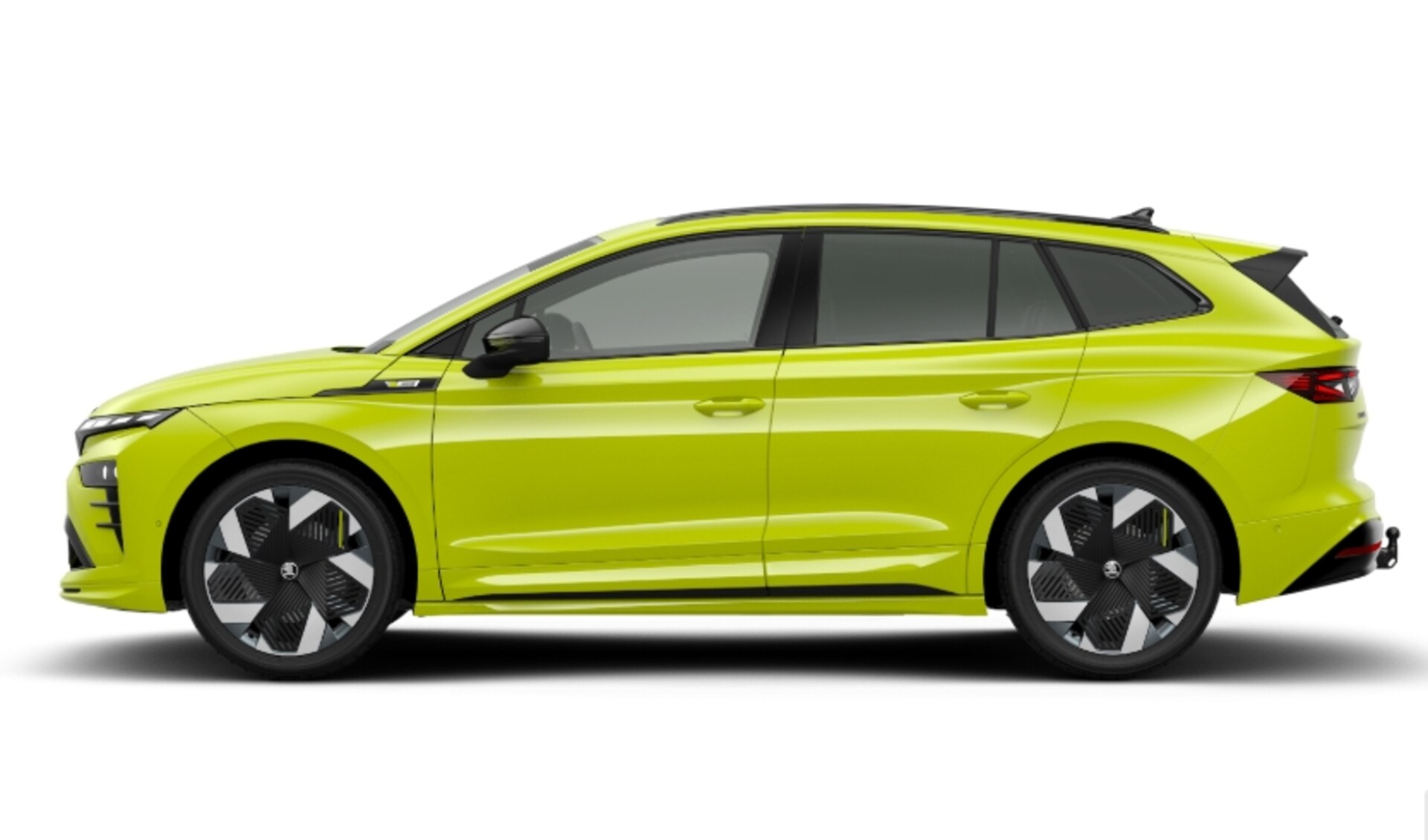 Skoda Enyaq RS