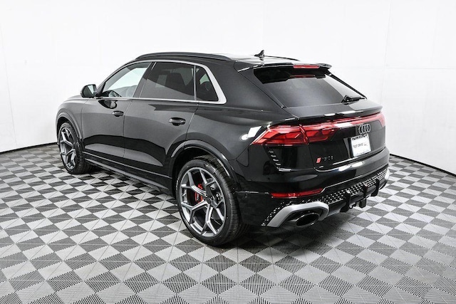 2026 Audi RS Q8 Base - Photo 31