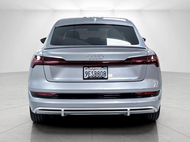 2023 Audi e-tron Sportback