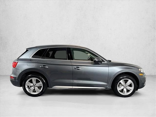 2019 Audi Q5