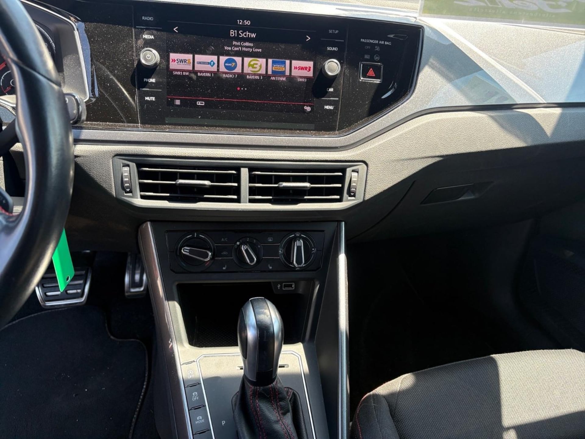 Volkswagen Polo GTI
