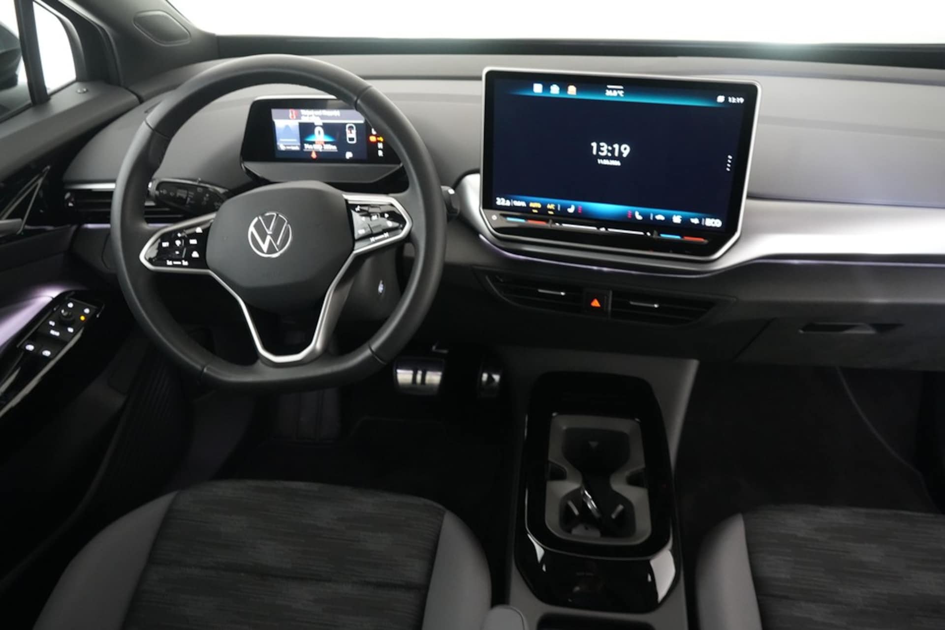Volkswagen ID.4 Pro