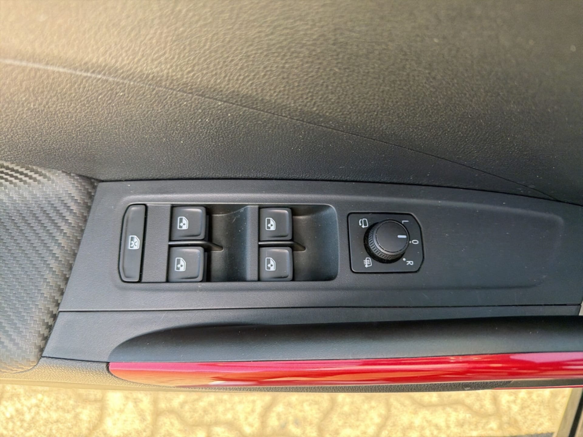 Skoda Fabia Monte Carlo