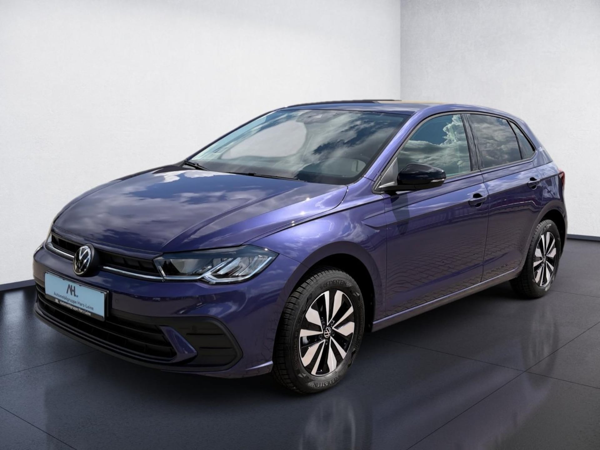Volkswagen Polo Goal
