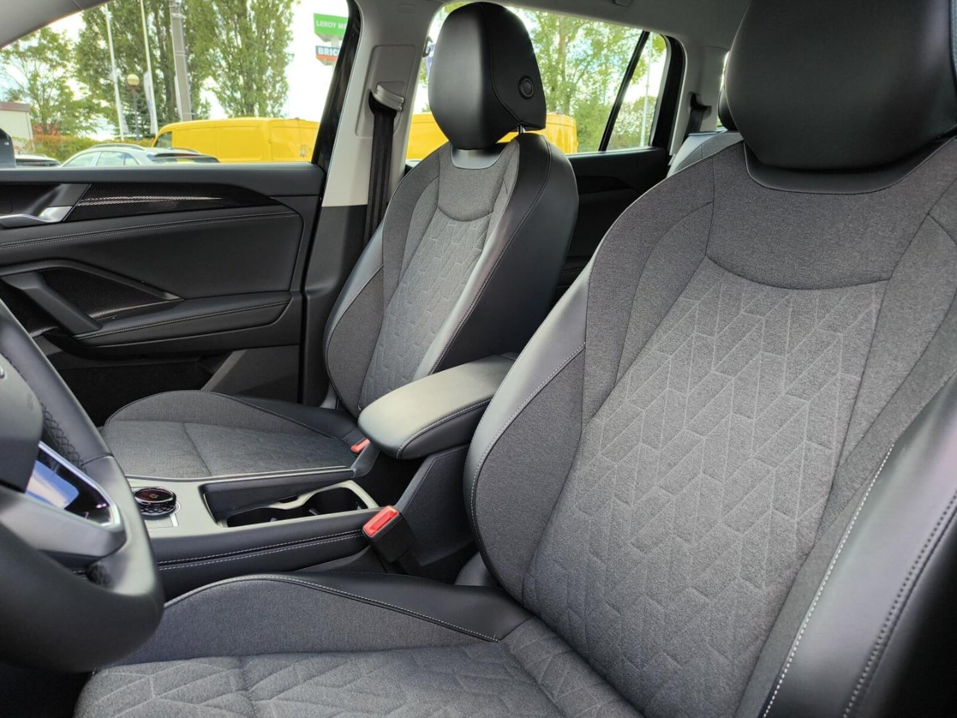 Volkswagen Tayron Life