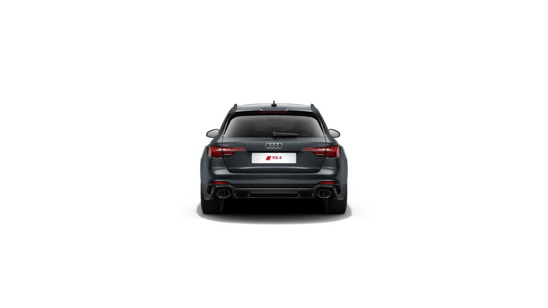 Audi RS 4 Avant