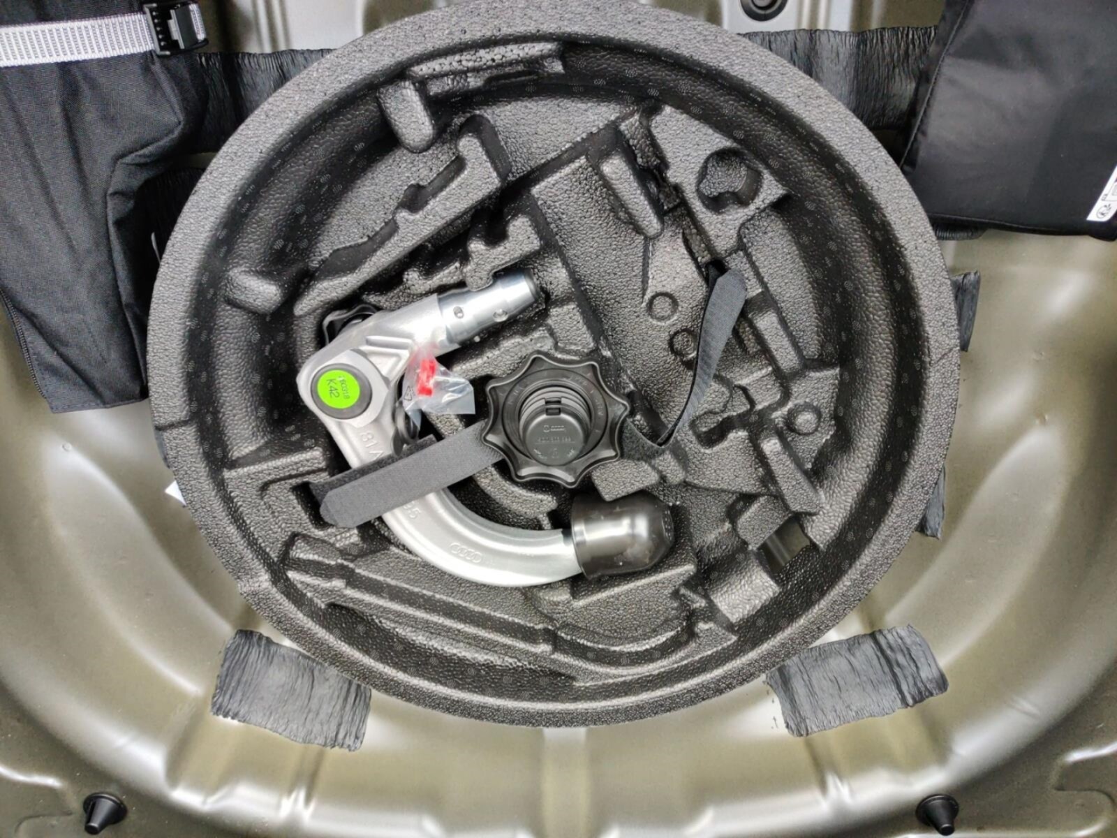 Audi Q2 – Bild 13