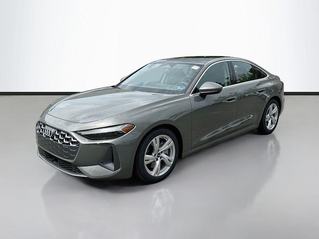 Photo of 2026 Audi A5 Sedan 
