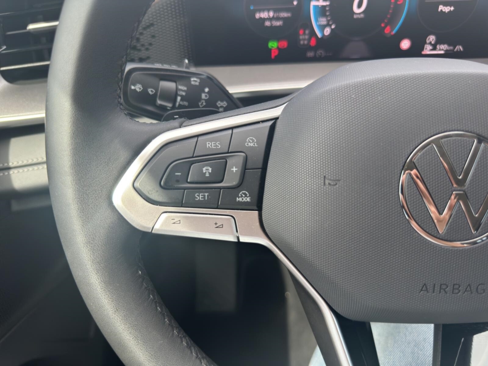 Volkswagen Tayron – Bild 12