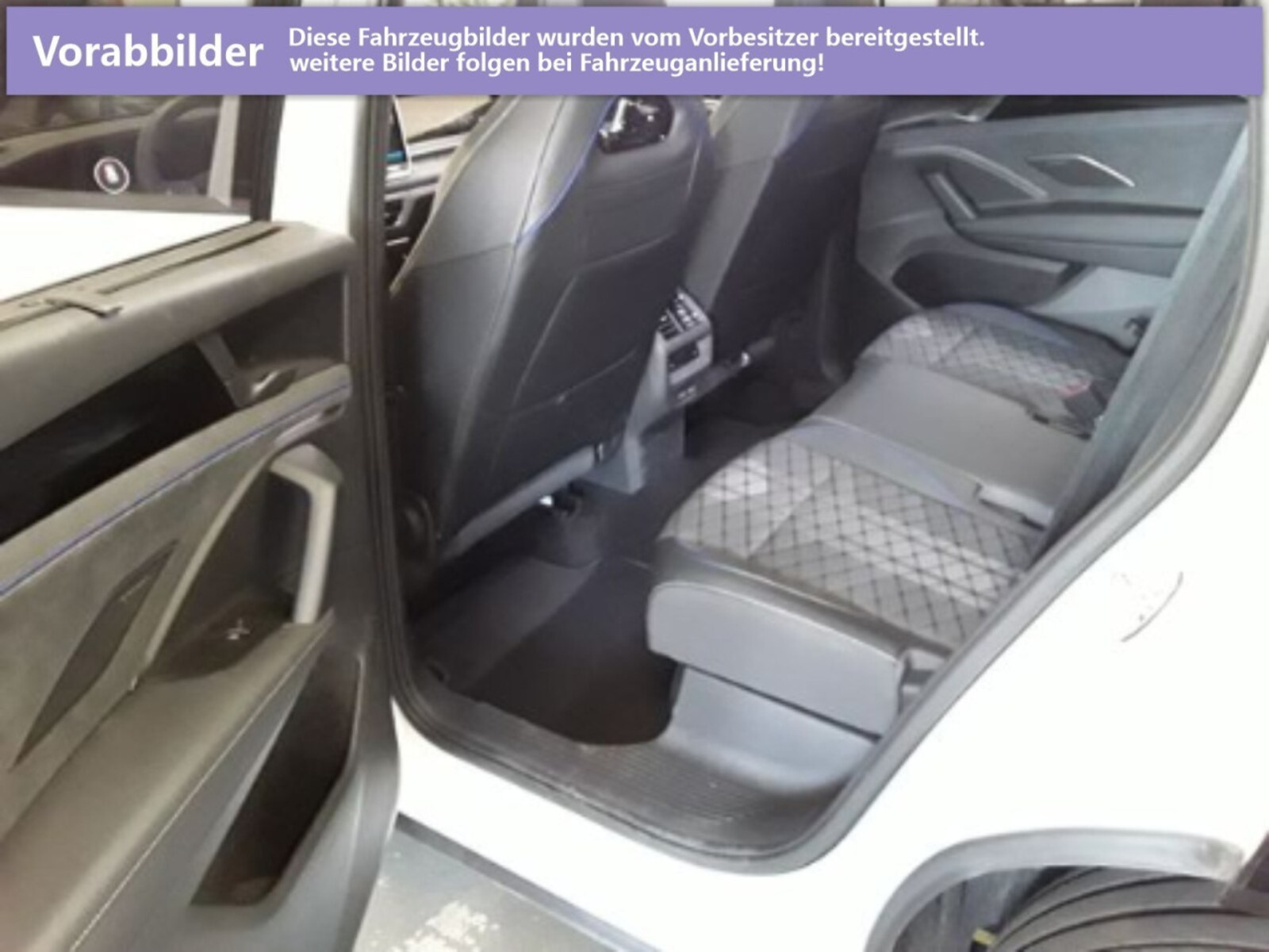 Volkswagen Tayron – Bild 5