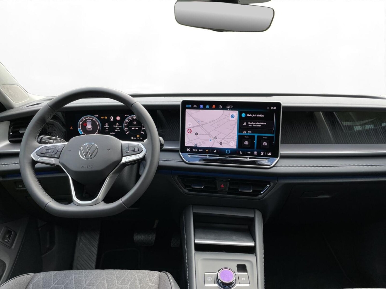 Volkswagen Tayron – Bild 6