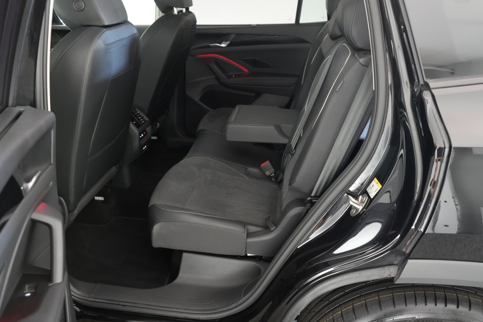 Volkswagen Tayron – Bild 12