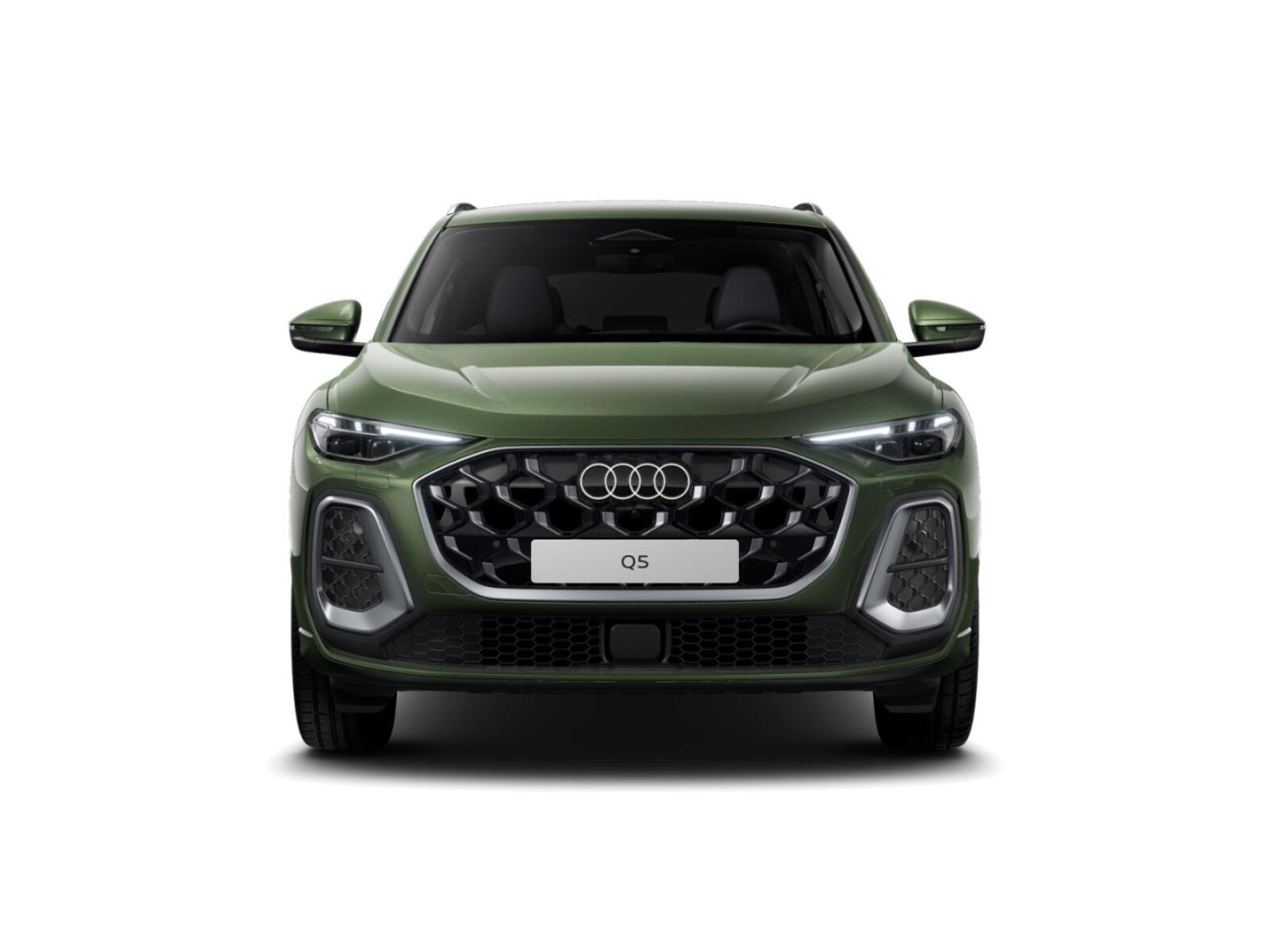 Audi Q5 – Bild 3
