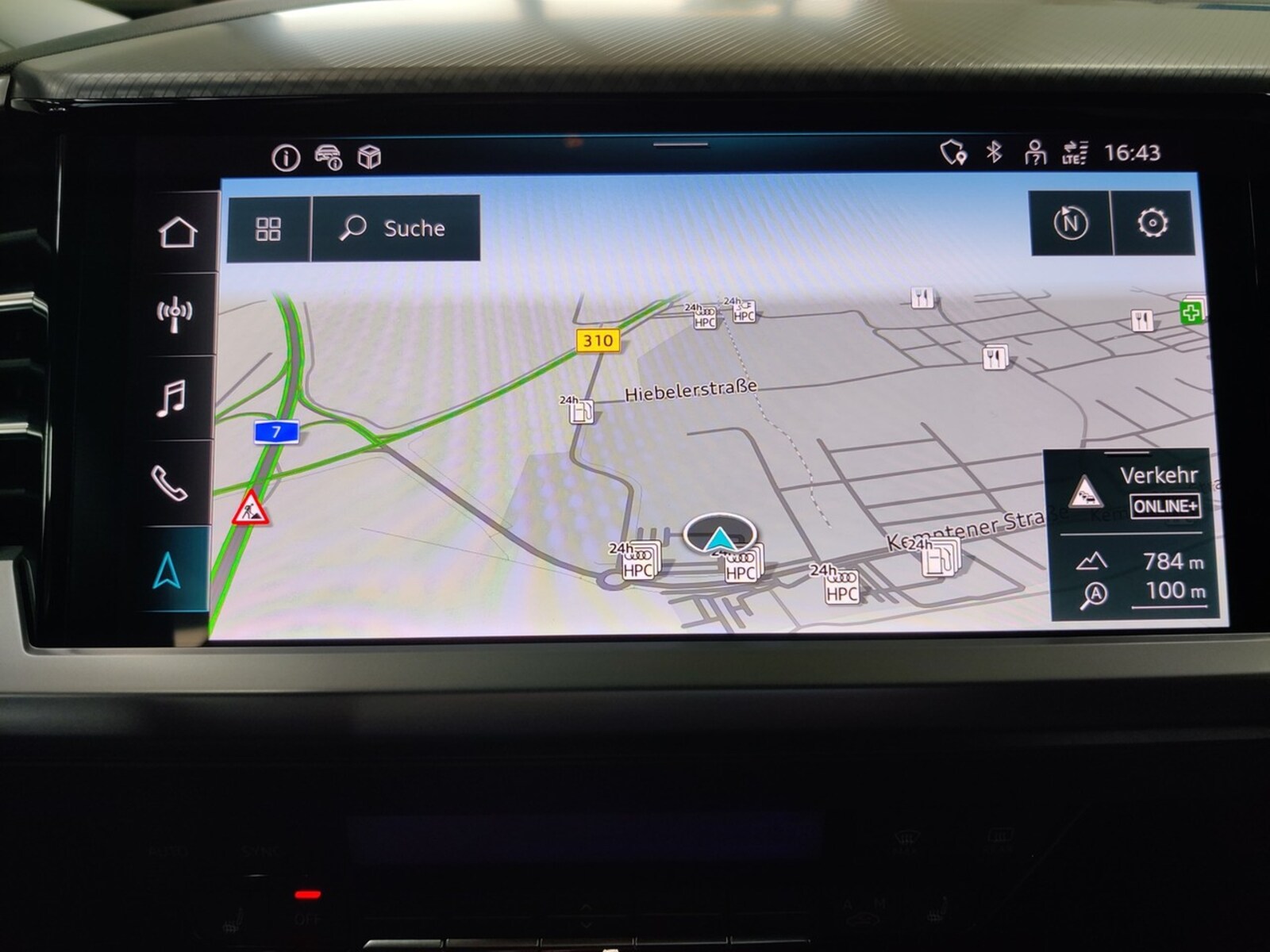 Audi Q4 e-tron – Bild 14