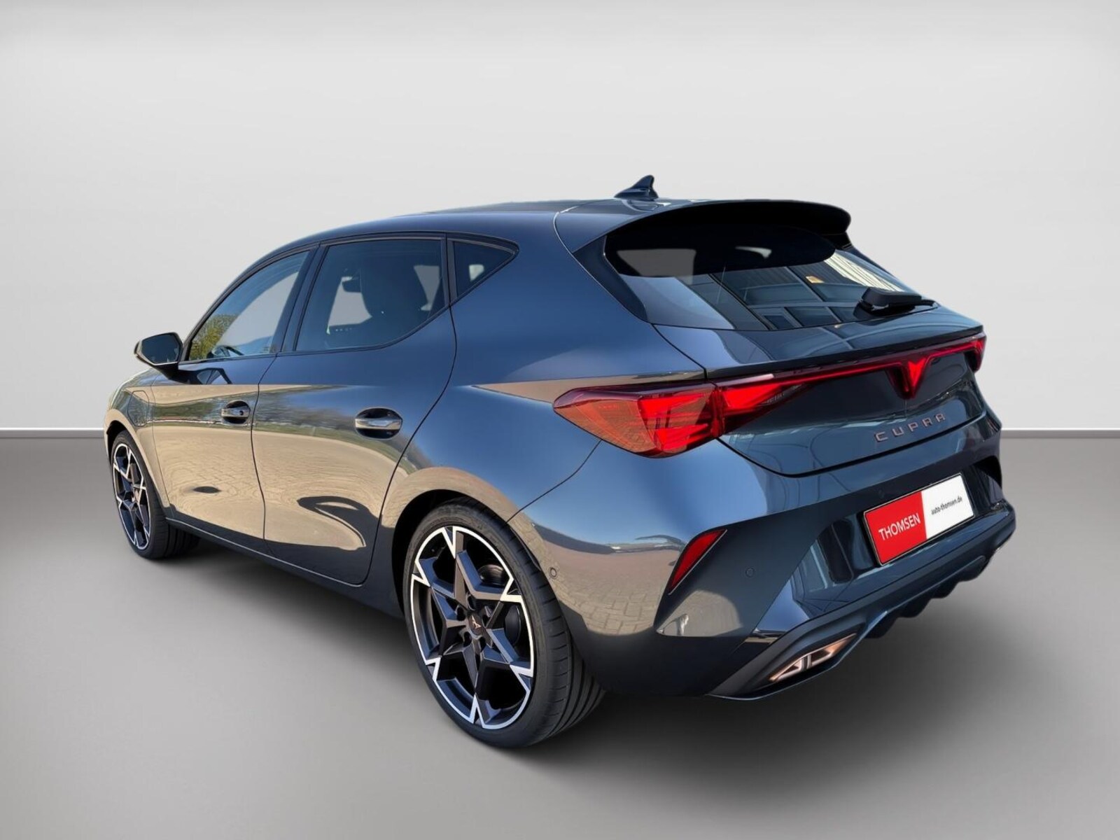 CUPRA Leon – Bild 5