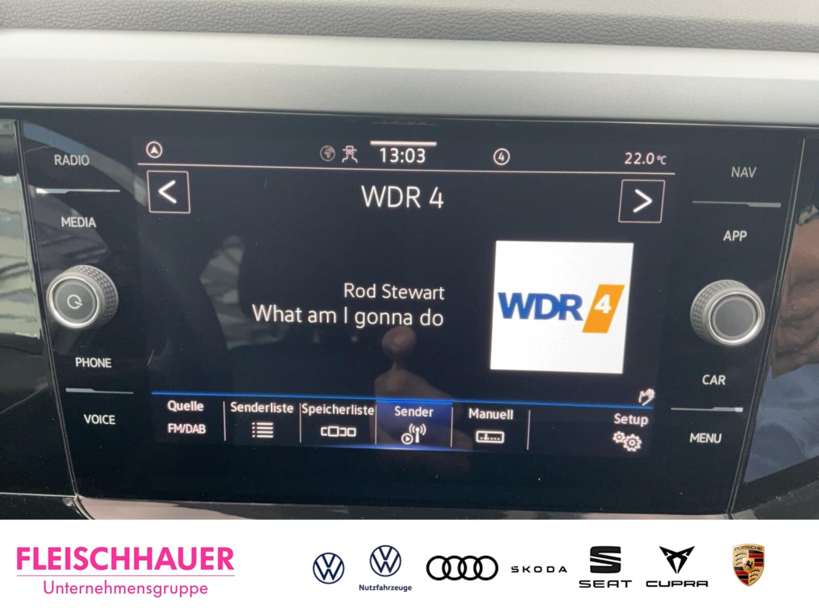 Volkswagen Taigo – Bild 12
