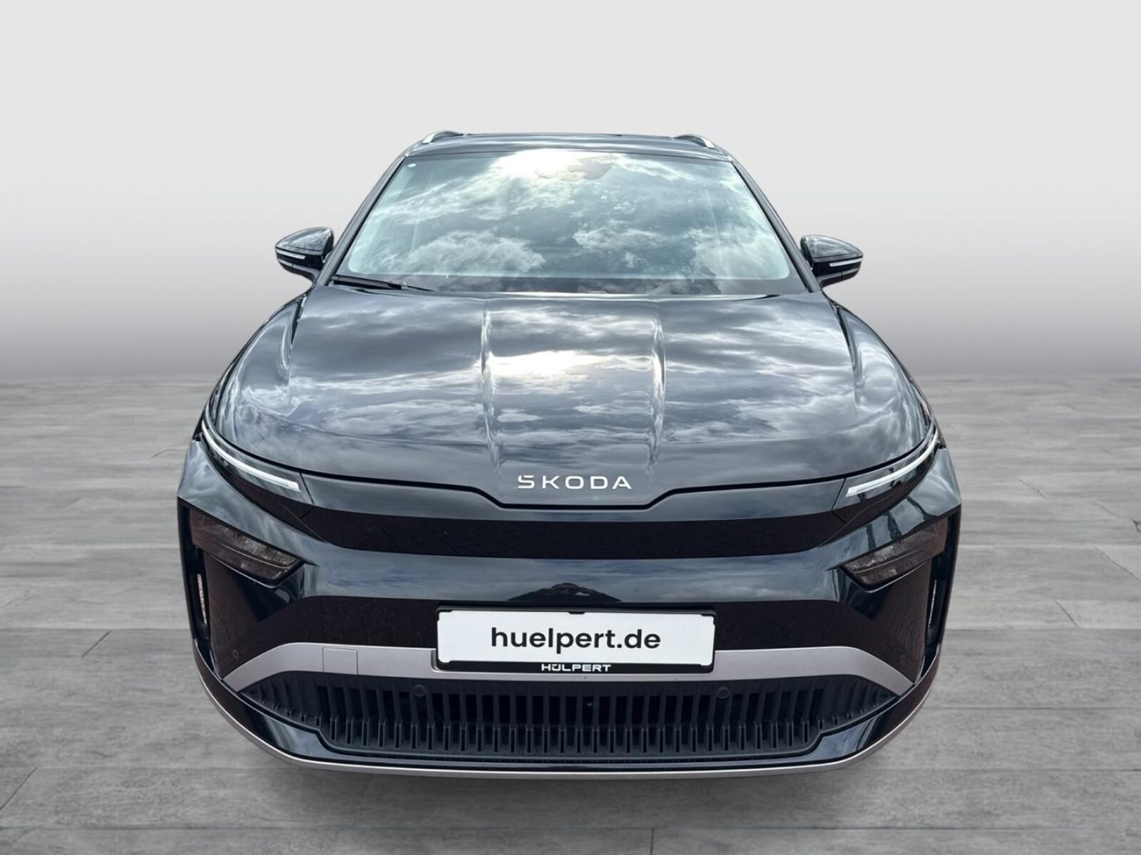 Škoda Enyaq – Bild 4