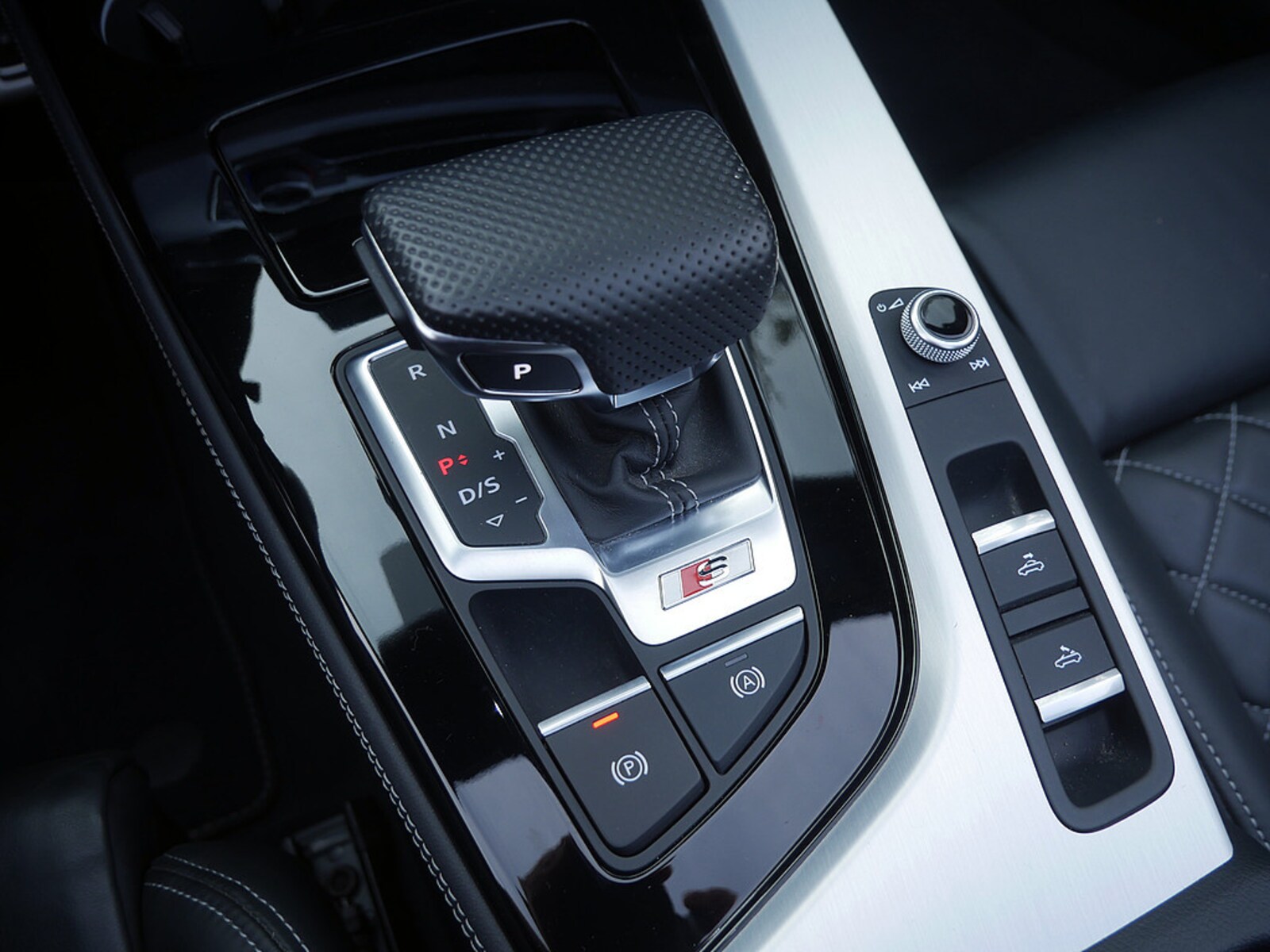 Audi S5 Cabriolet – Bild 17