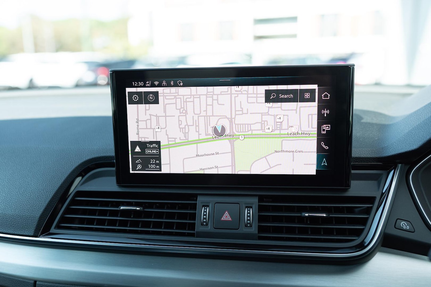 Image about Audi Q5 Sportback 45 TFSI quattro S tronic