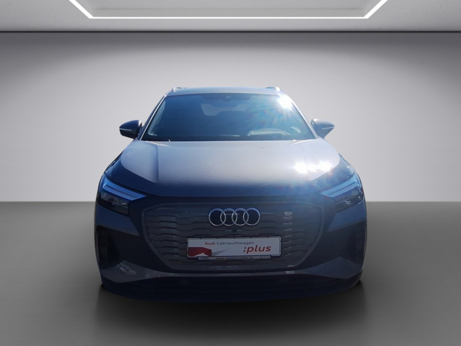 Audi Q4 e-tron – Bild 8