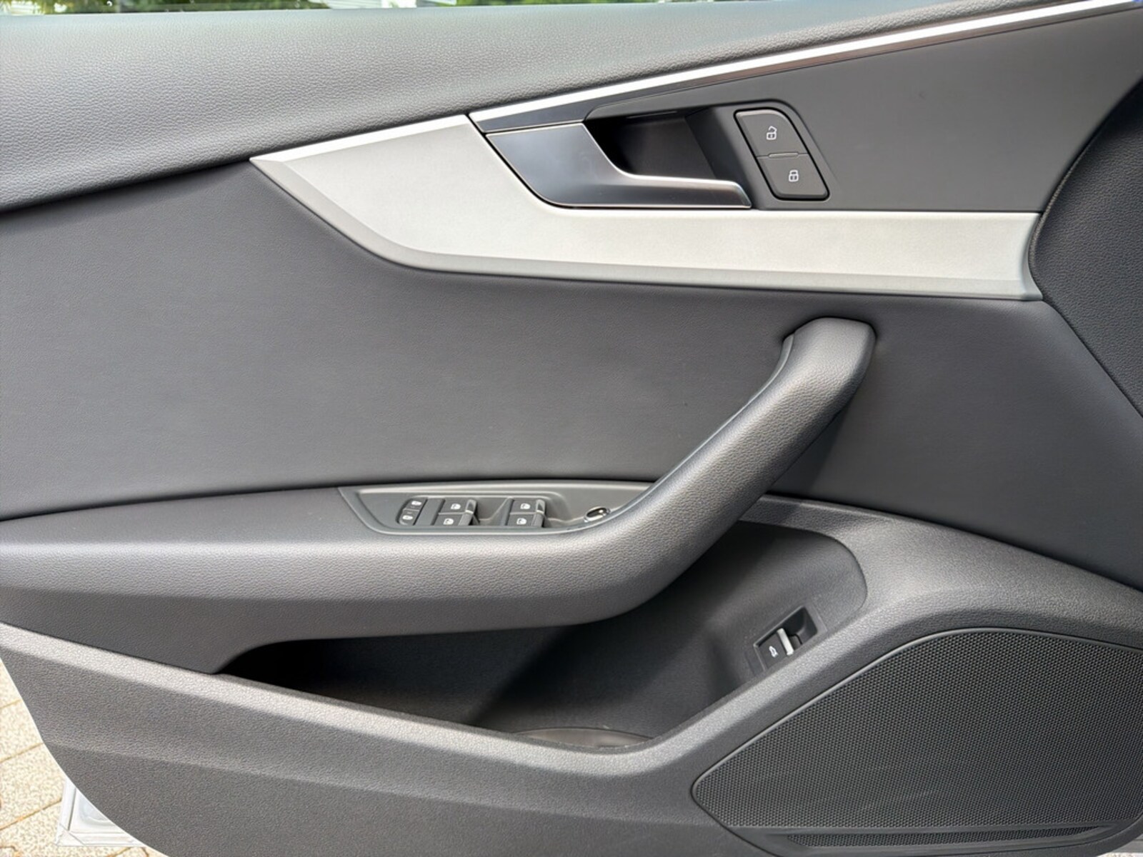 Audi A4 Avant – Bild 14