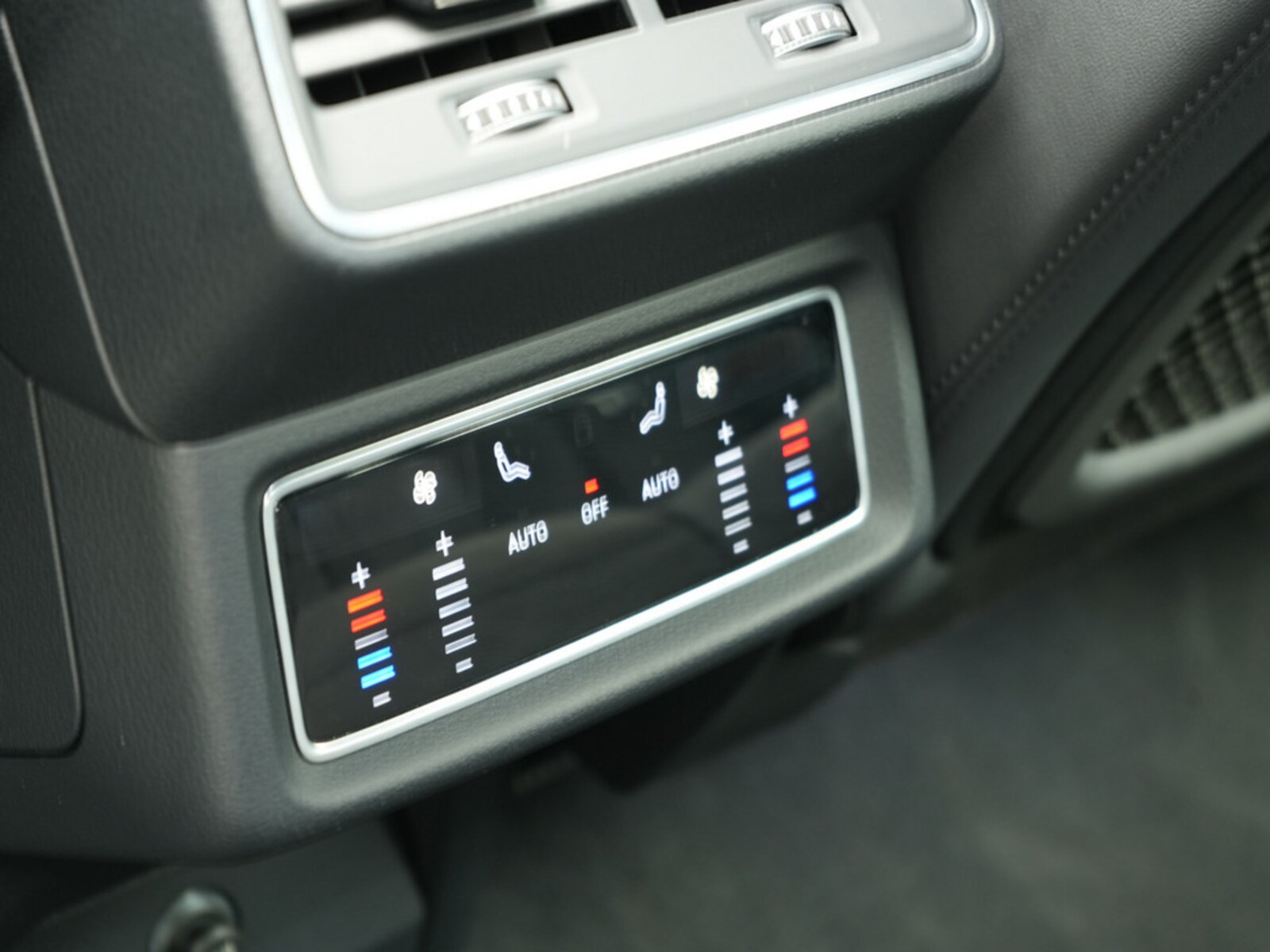 Audi Q8 e-tron – Bild 20