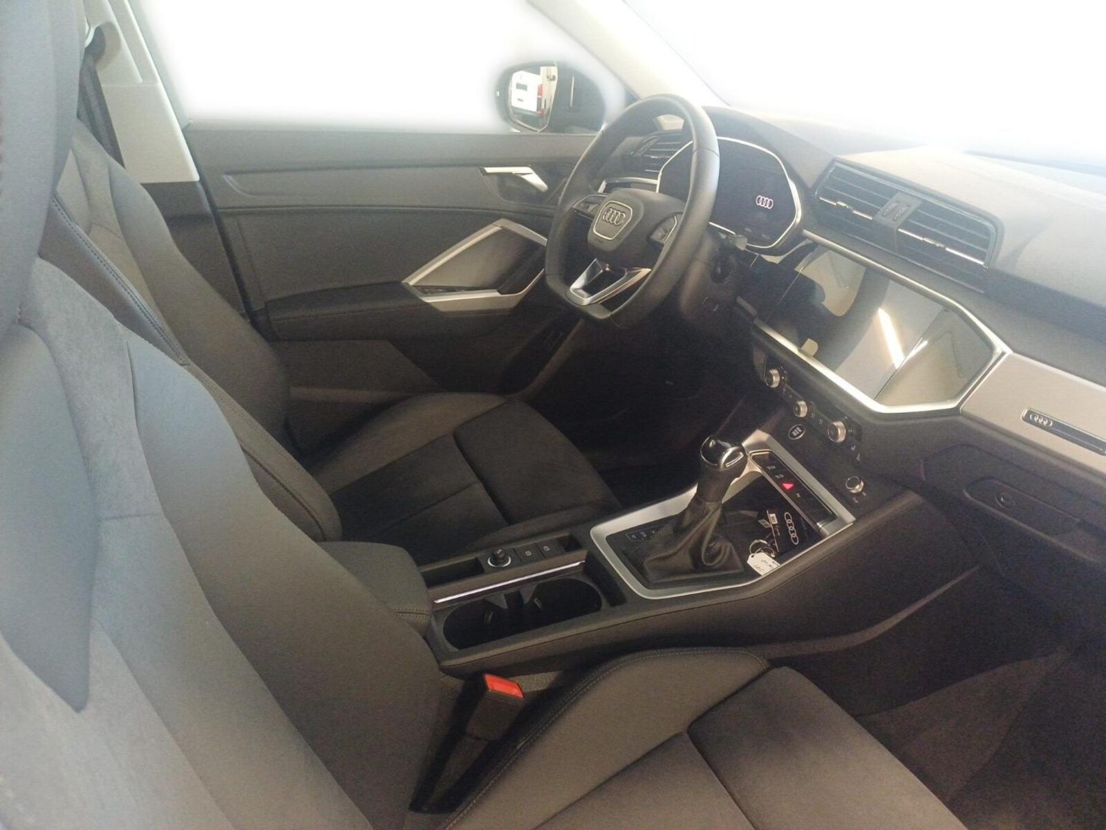 Audi Q3 – Bild 15