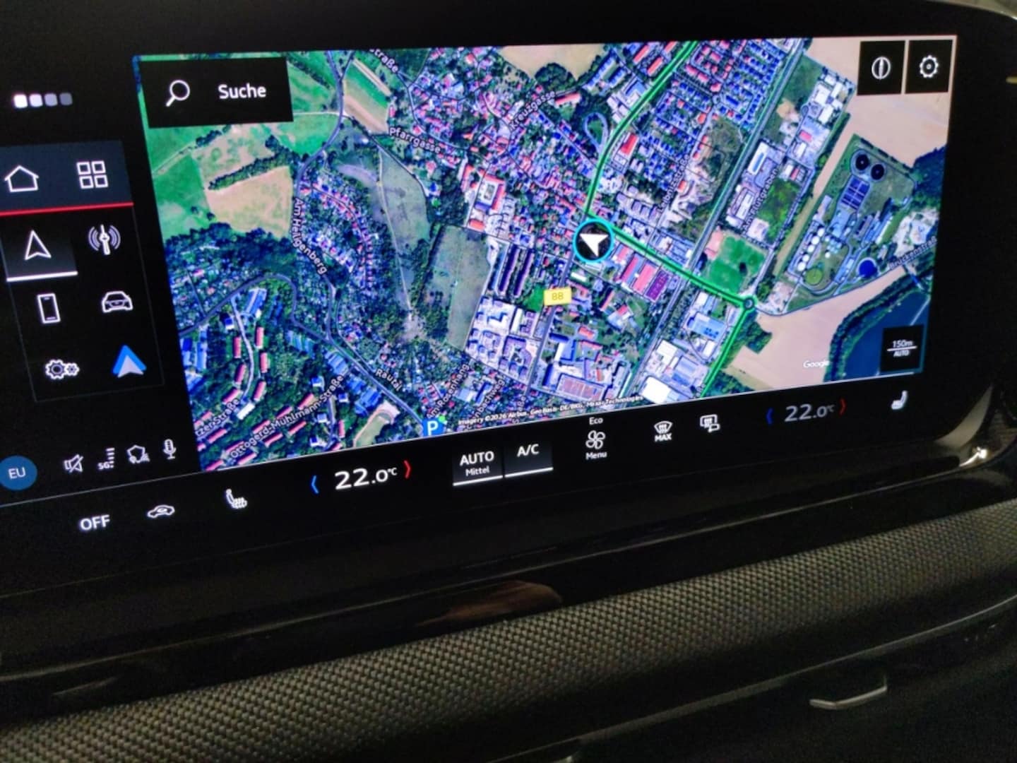 Bild über Audi A5 Avant TDI quattro 150 kW S tronic - für weitere Informationen kontaktieren Sie den Audi Partner