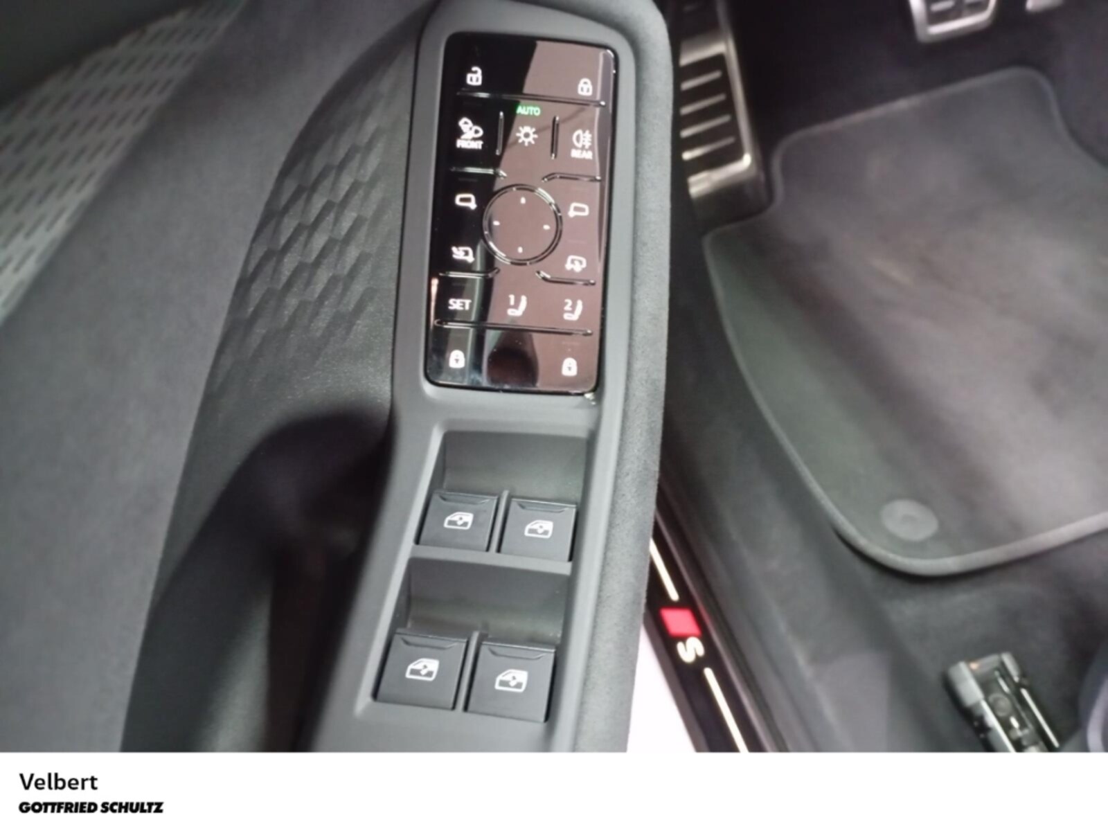 Audi S5 Avant – Bild 13