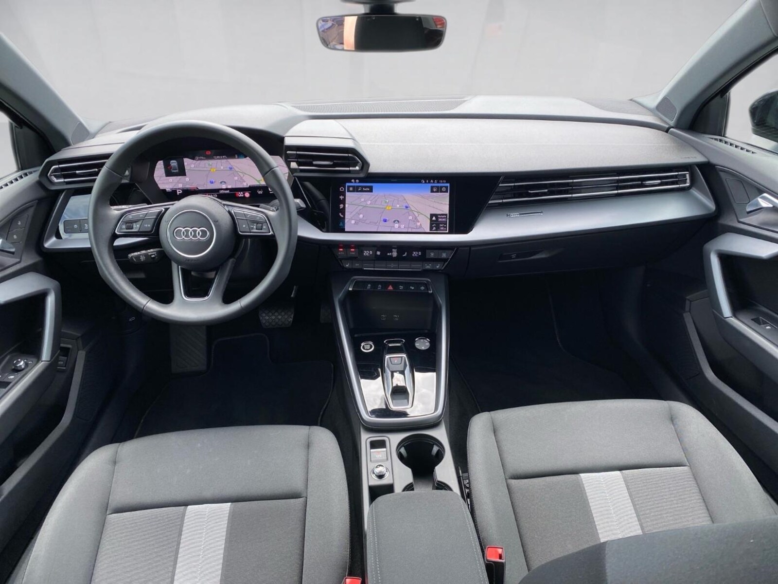 Audi A3 Limousine – Bild 19