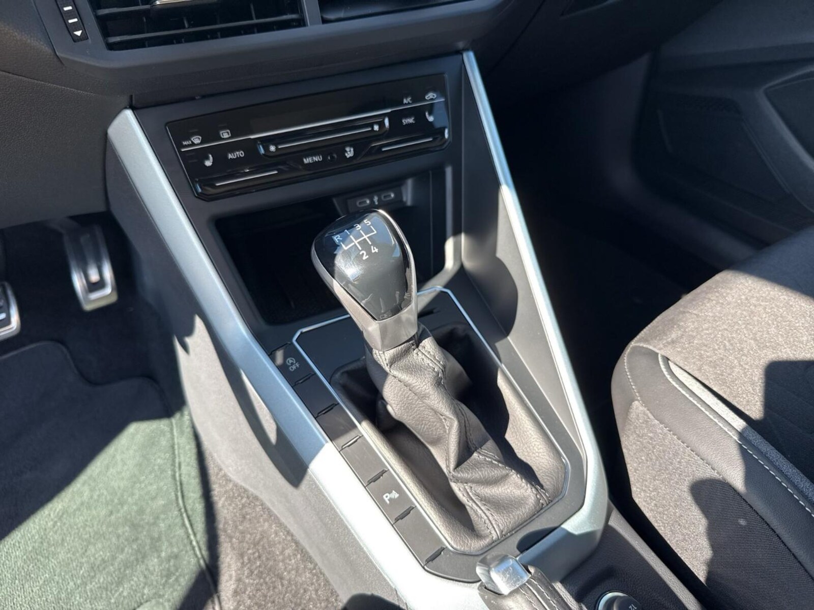 Volkswagen Taigo – Bild 10