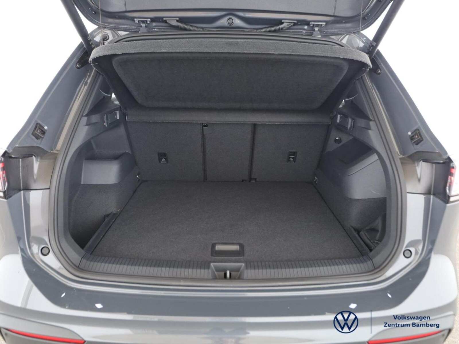 Volkswagen Tiguan – Bild 10