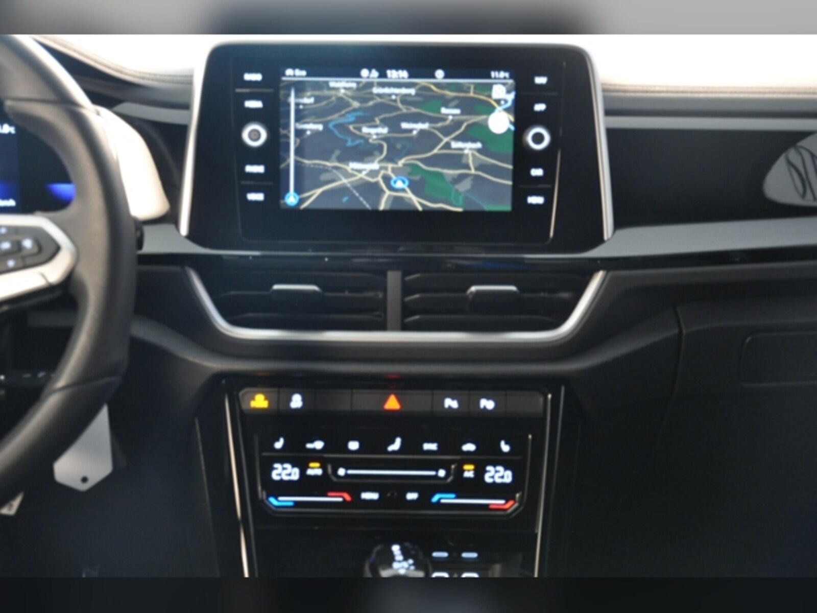 Volkswagen T-Roc – Bild 18