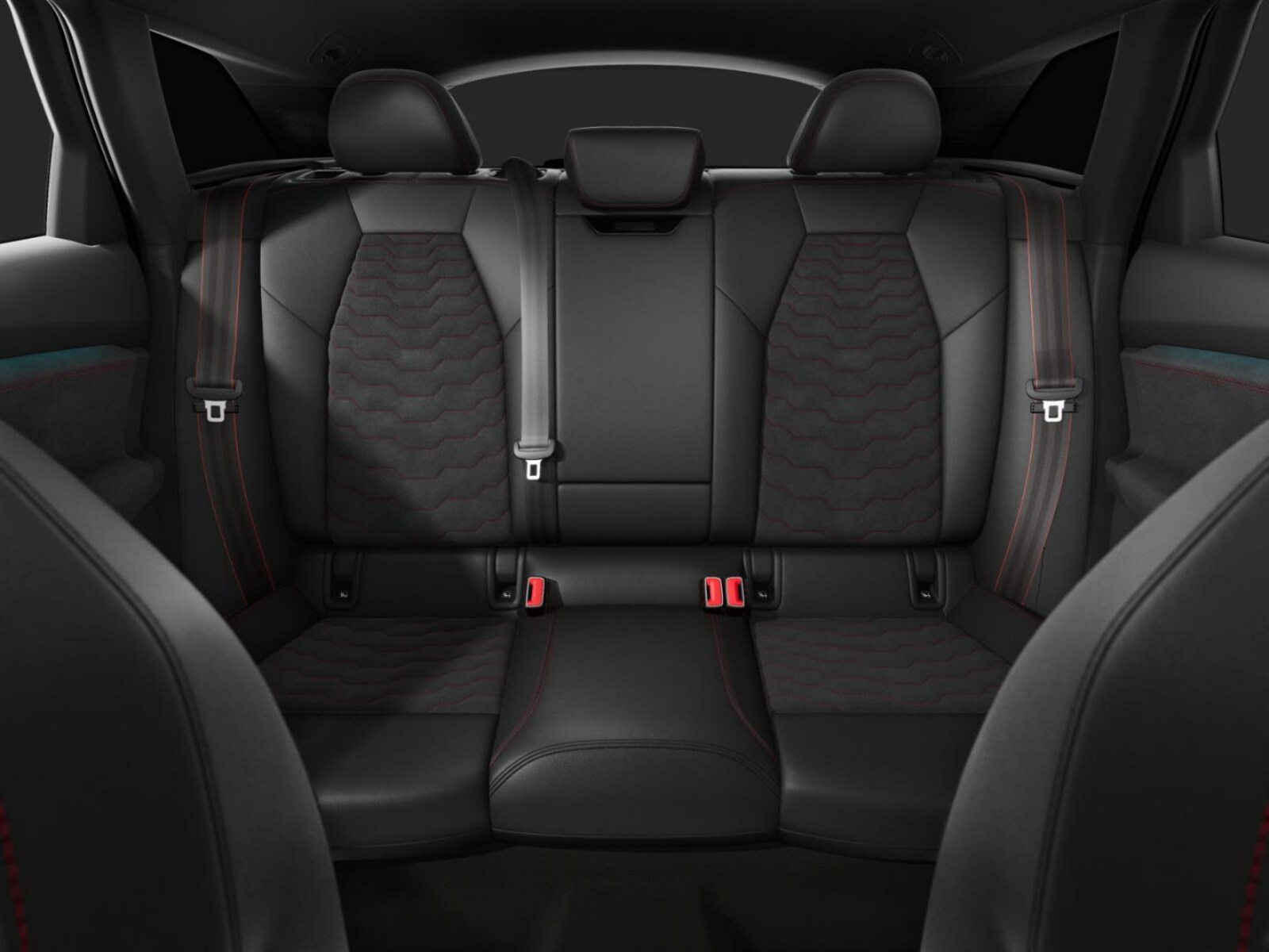 Audi A6 Avant e-tron – Bild 11