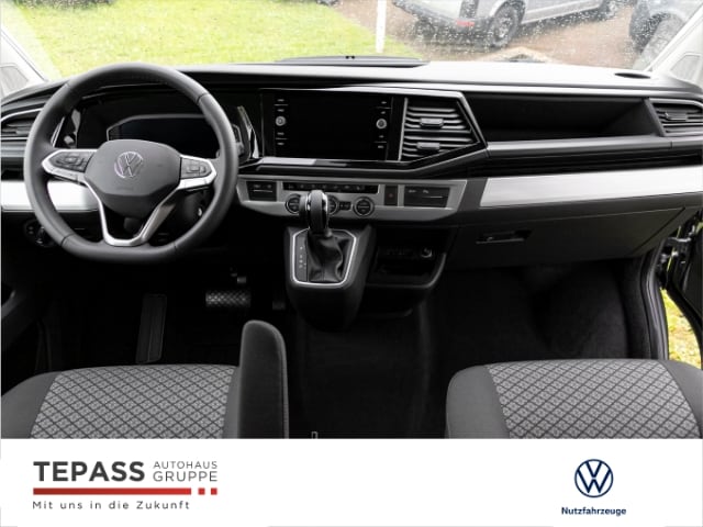Volkswagen T6.1 California